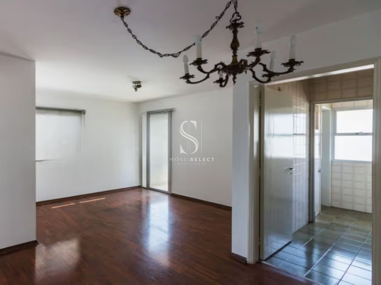 Apartamento para Venda - Vila Mariana