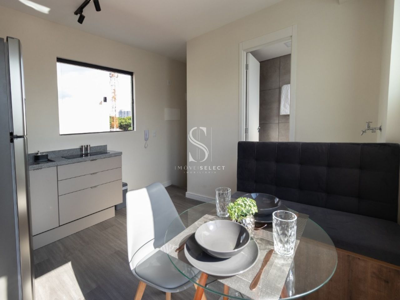 Apartamento para Venda - Vila Clementino