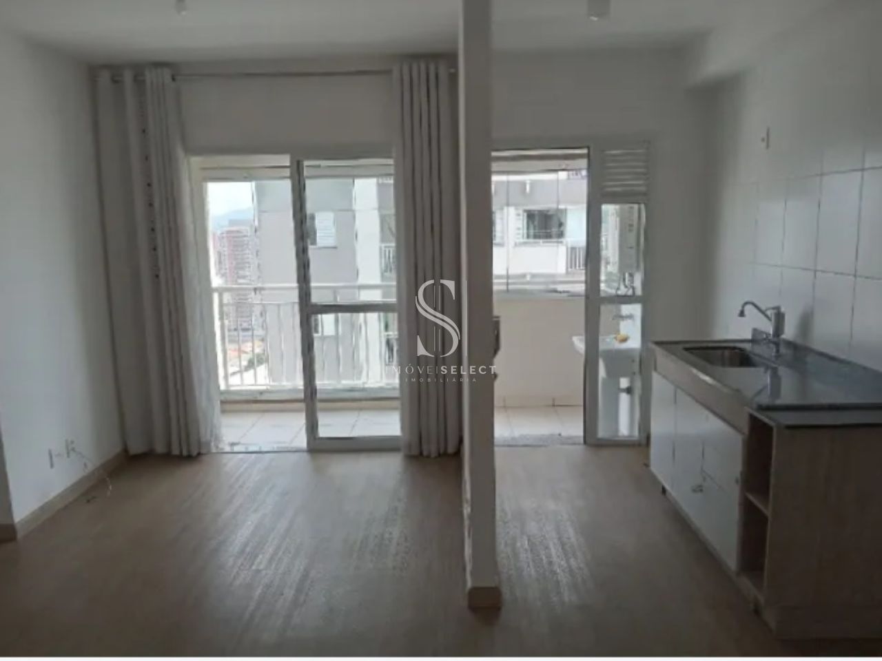 Apartamento para Venda - Barra Funda