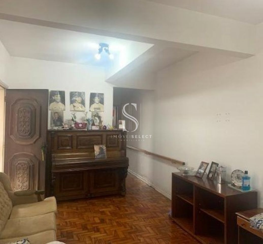 Sobrado para Venda - Vila Olímpia