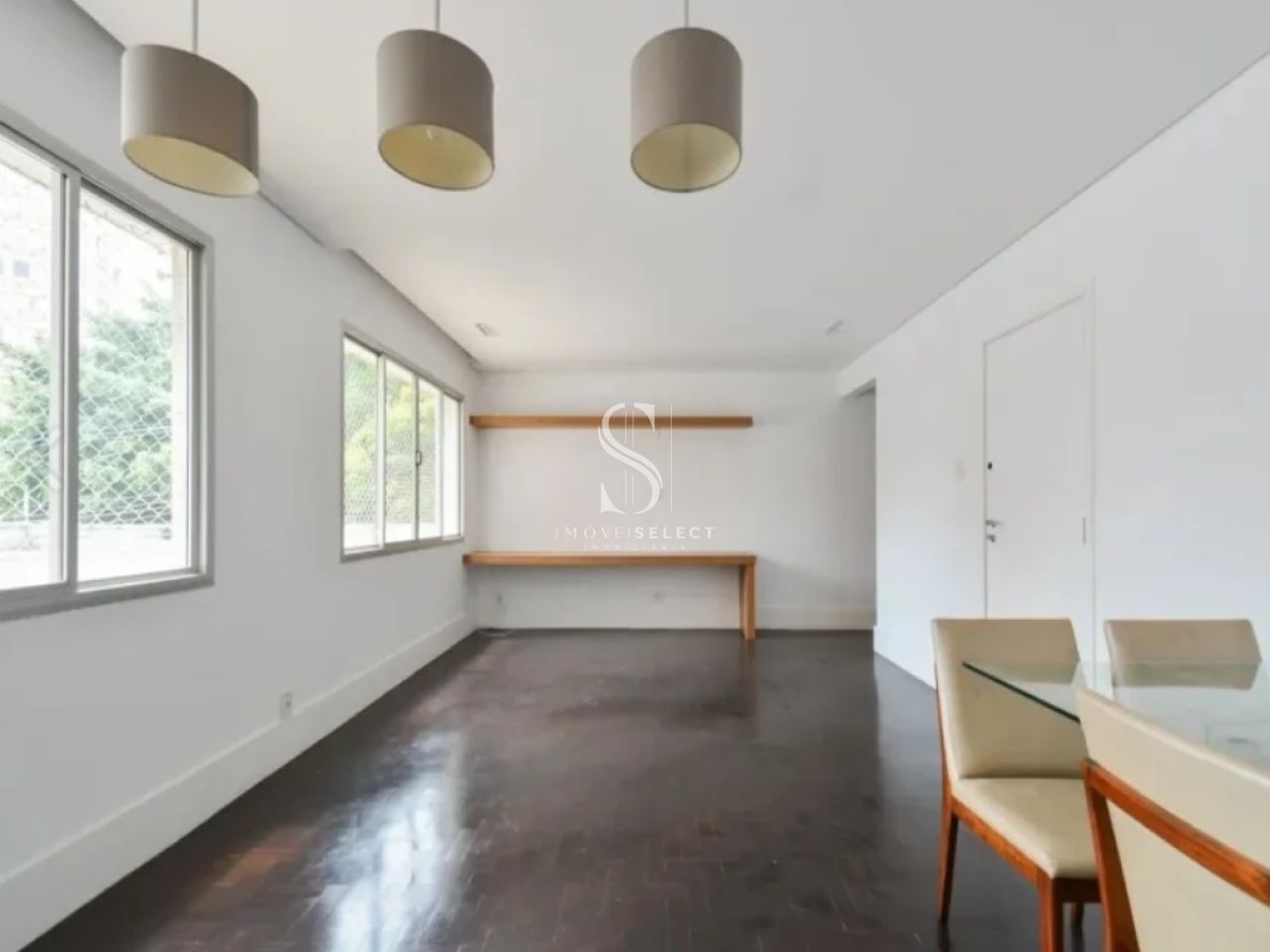 Apartamento para Venda - Perdizes