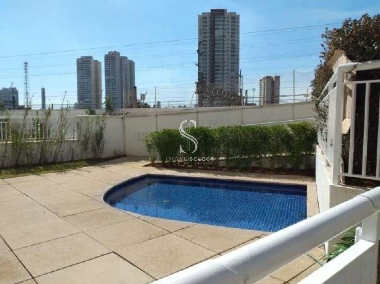 Apartamento para Venda - Barra Funda