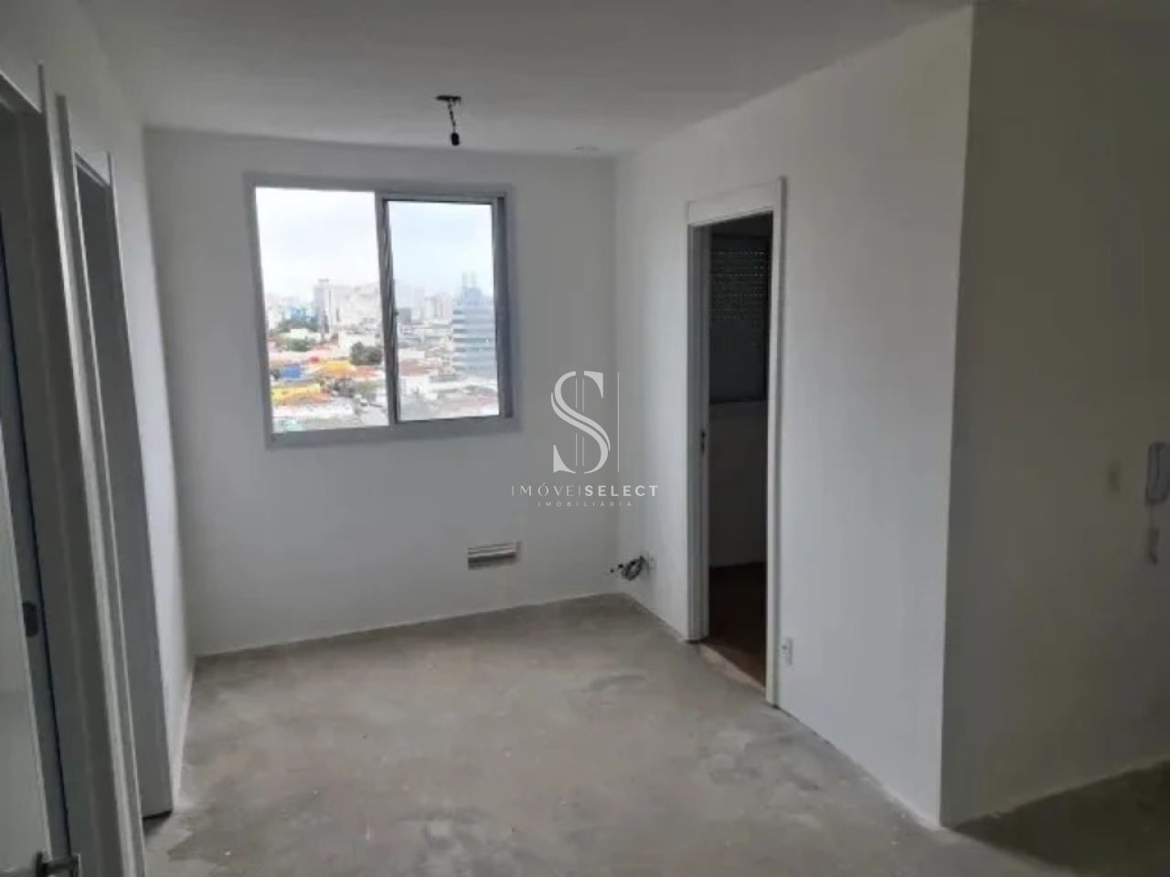 Apartamento para Venda - Santo Amaro