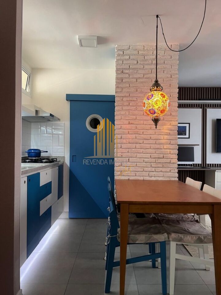 Apartamento para Venda - Consolação