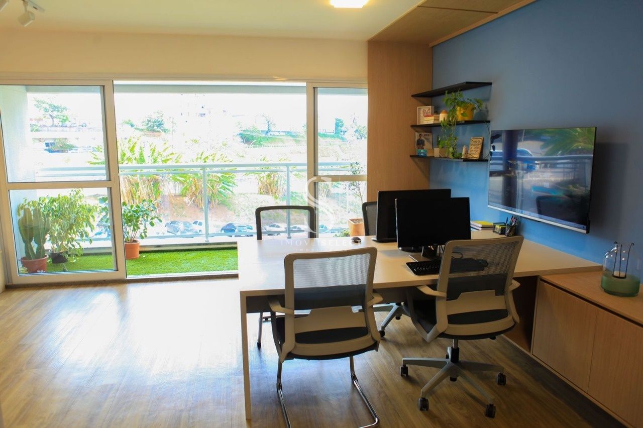 Salas/Conjuntos para Venda - Vila Parque Jabaquara