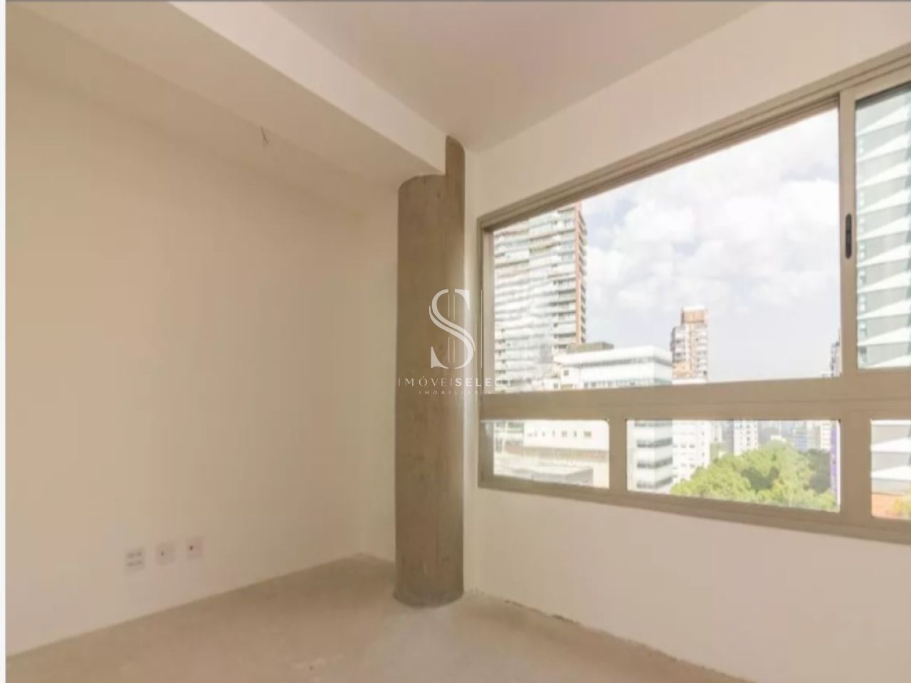 Apartamento para Venda - Jardim Paulista
