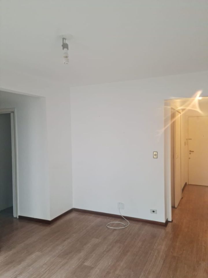 Apartamento para Venda - Santa Cecília