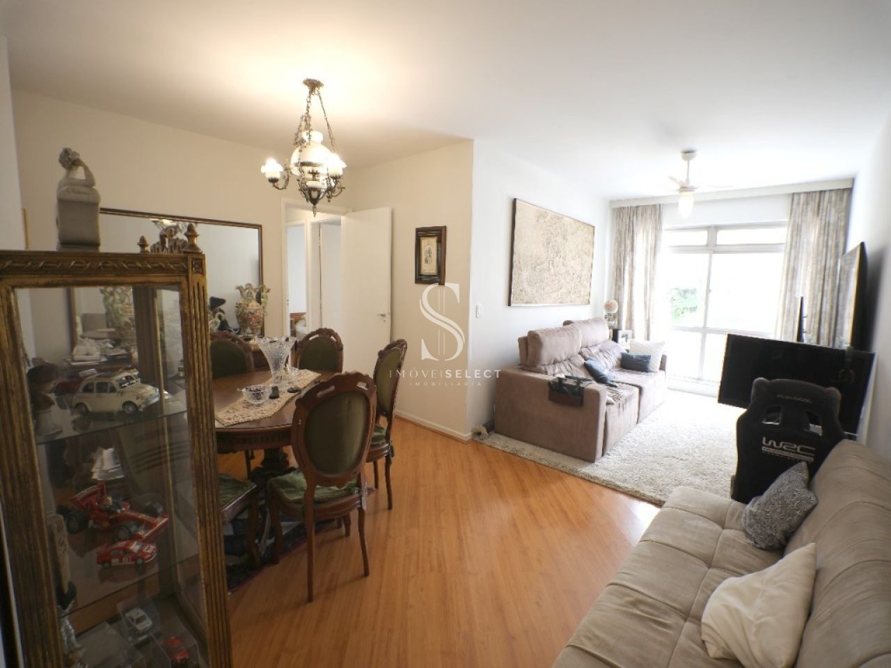 Apartamento para Venda - Pinheiros