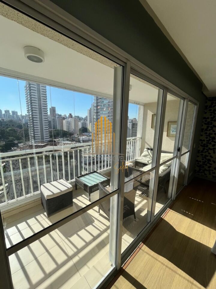 Apartamento para Venda - Pinheiros