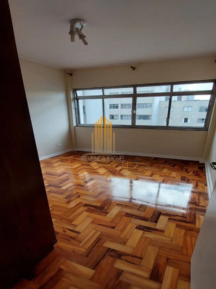 Apartamento para Venda - Aclimação