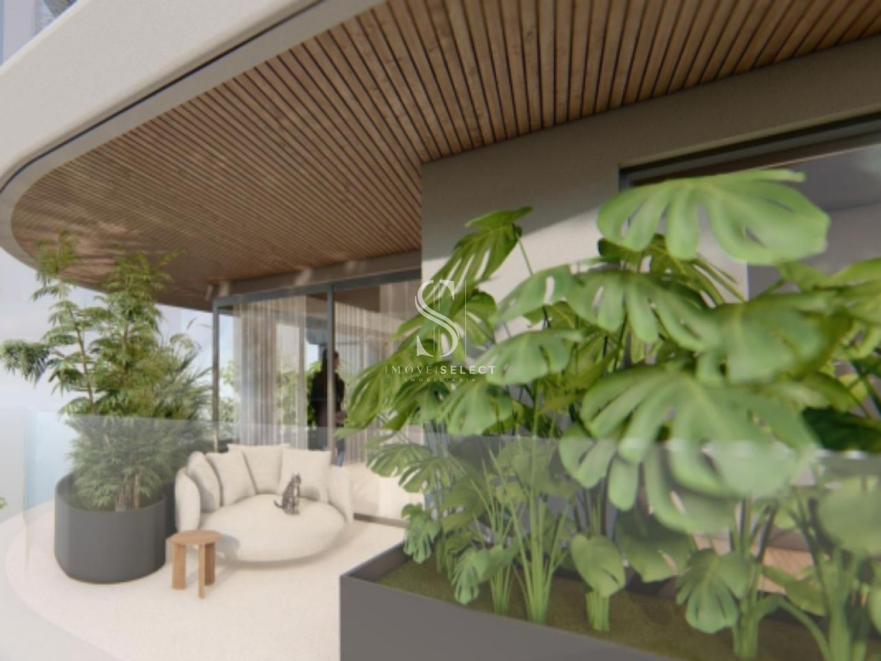 Apartamento para Venda - Higienópolis