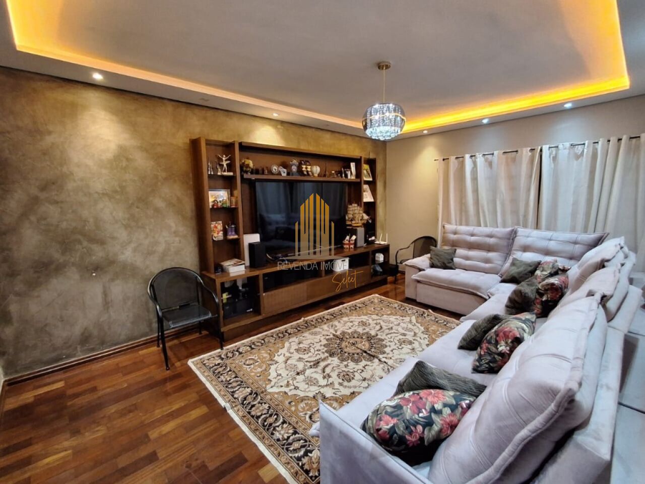 Sobrado para Venda - Jardim Arpoador