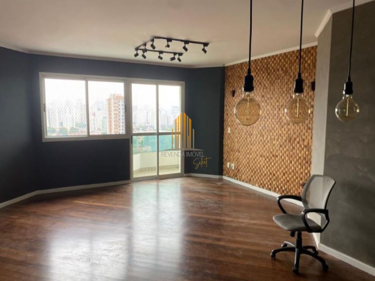 Apartamento para Venda - Campo Belo