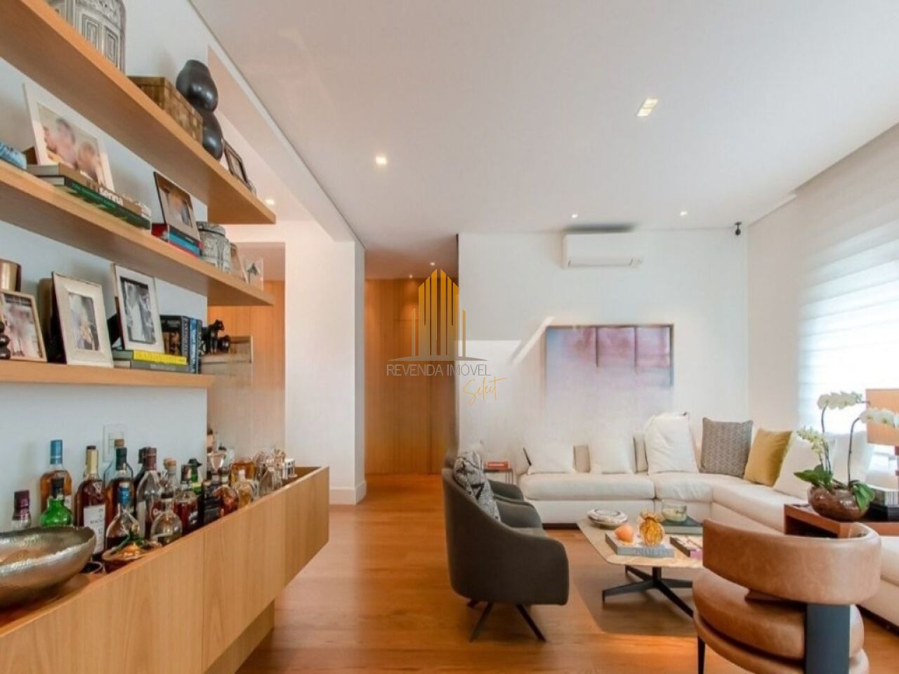 Apartamento para Venda - Jardins