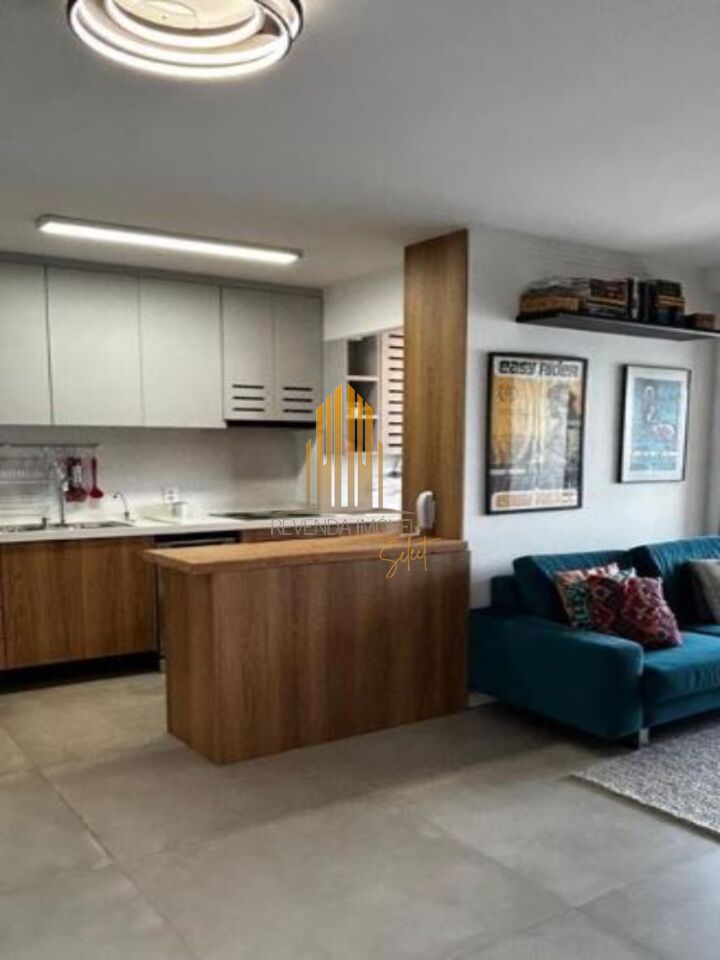 Apartamento para Venda - Vila Mariana