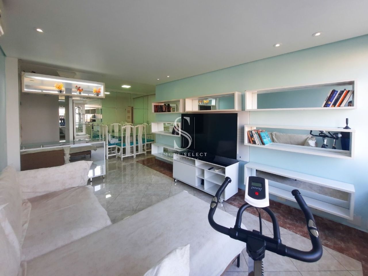 Apartamento para Venda - Paraíso