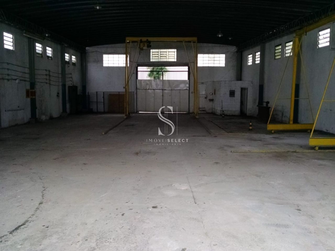 Galpão para Venda - Socorro