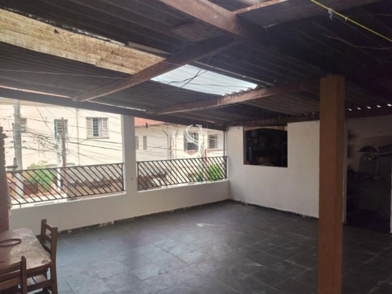 Sobrado para Venda - Vila Mariana