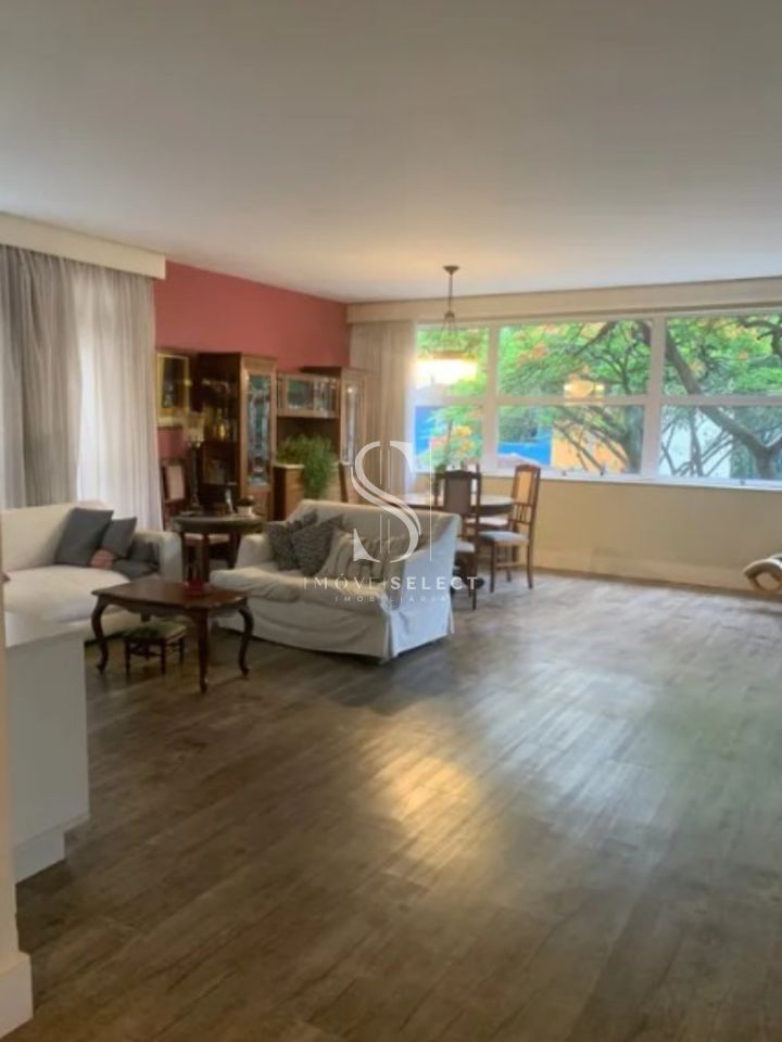 Apartamento para Venda - Higienópolis