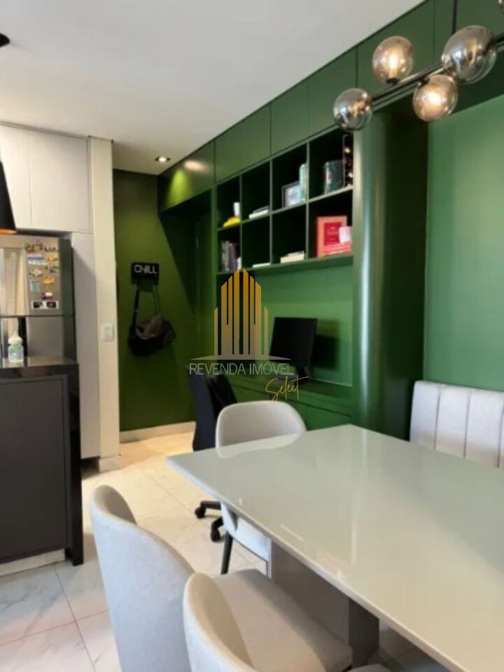 Apartamento para Venda - Barra Funda