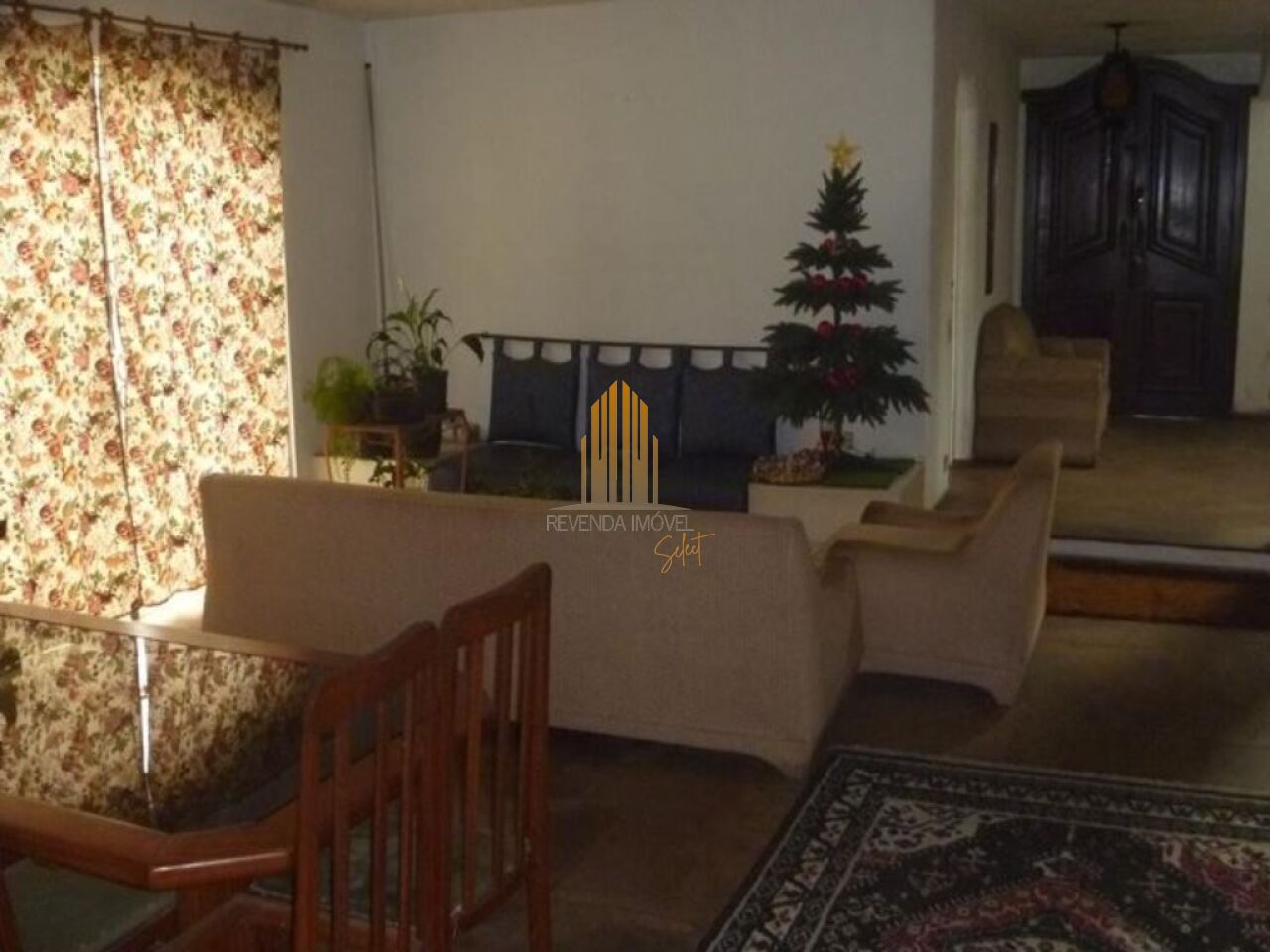 Sobrado para Venda - Vila Monumento