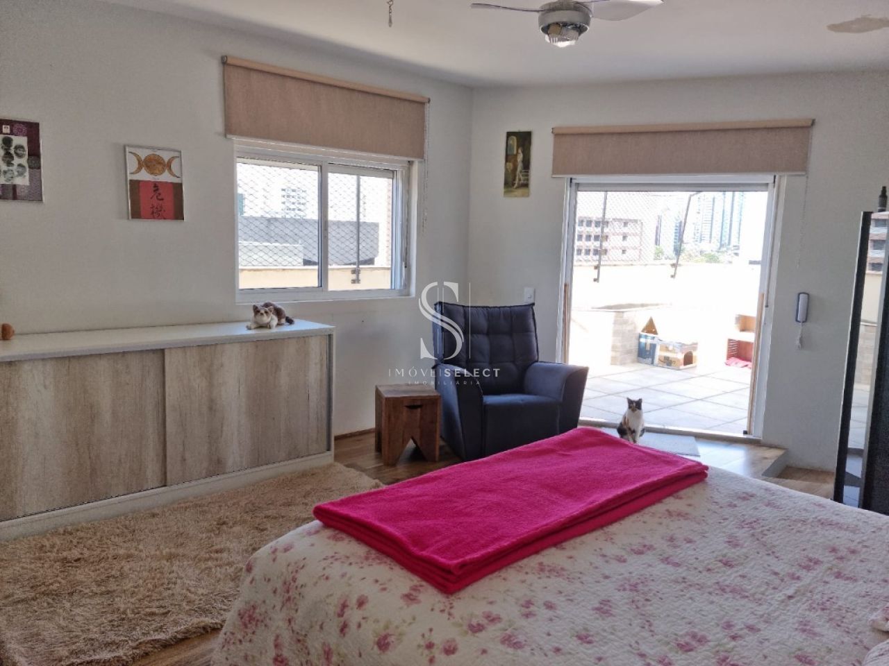 Cobertura para Venda - Liberdade