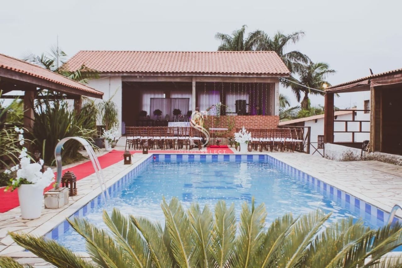 Casa para Venda - Jardim Shangrilá Zona Sul