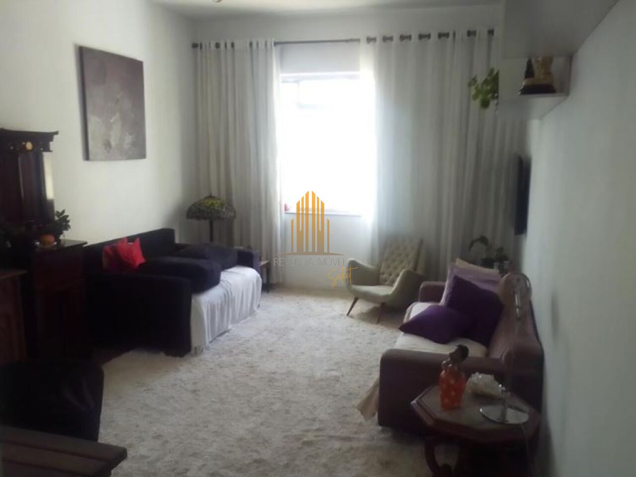 Apartamento para Venda - Consolação