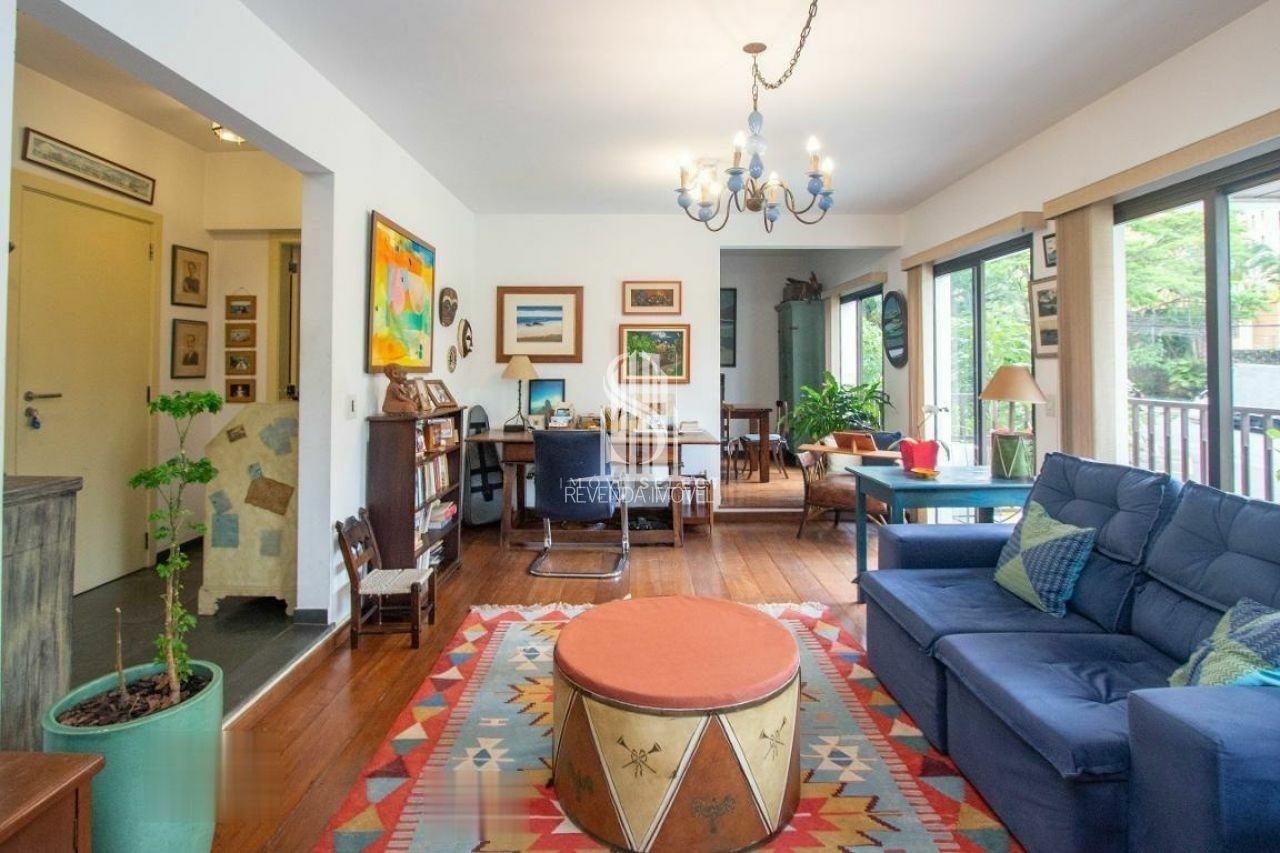 Apartamento para Venda - Jardim Ampliação