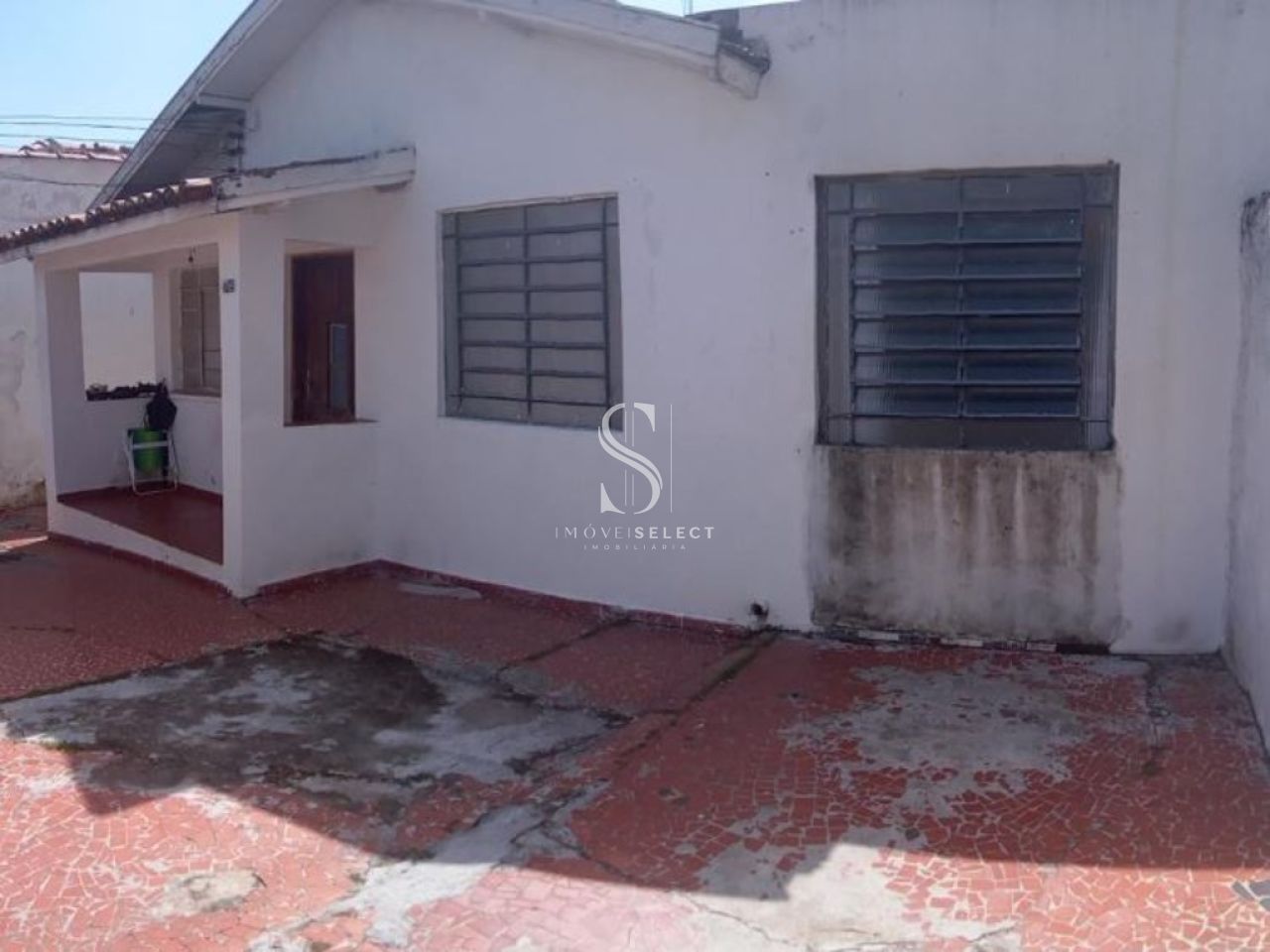 Terreno para Venda - Lapa