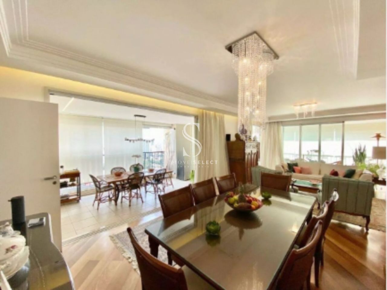 Apartamento para Venda - Campo Belo