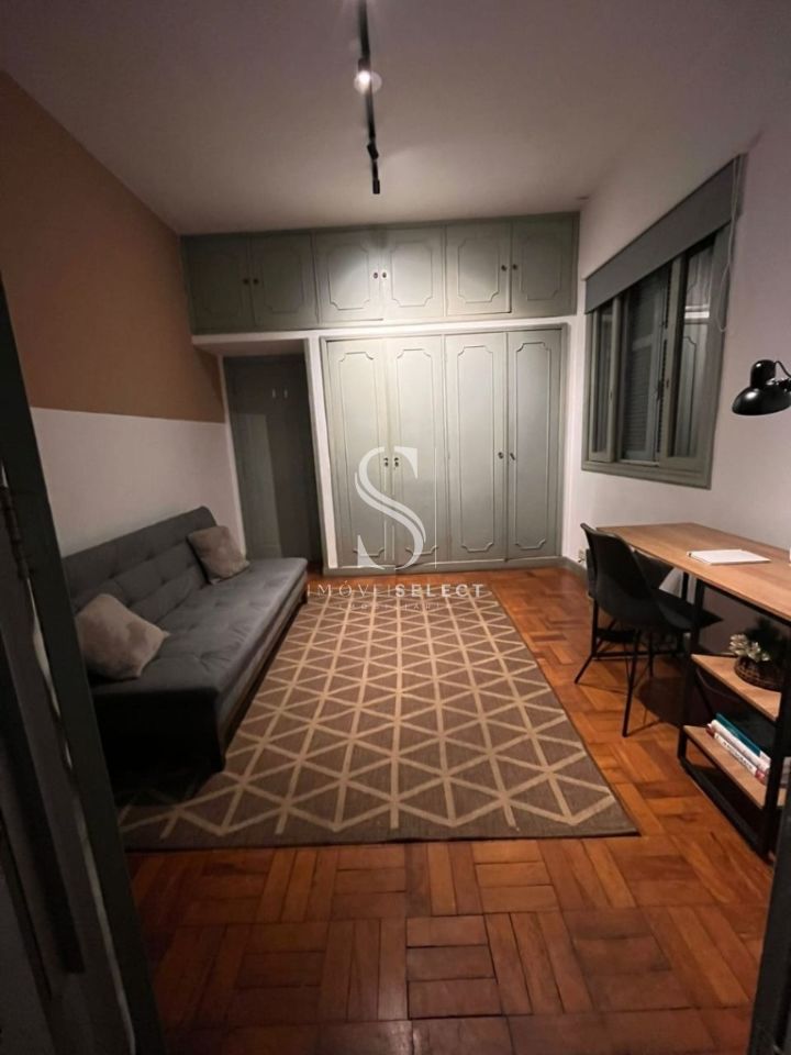 Apartamento para Venda - Pinheiros