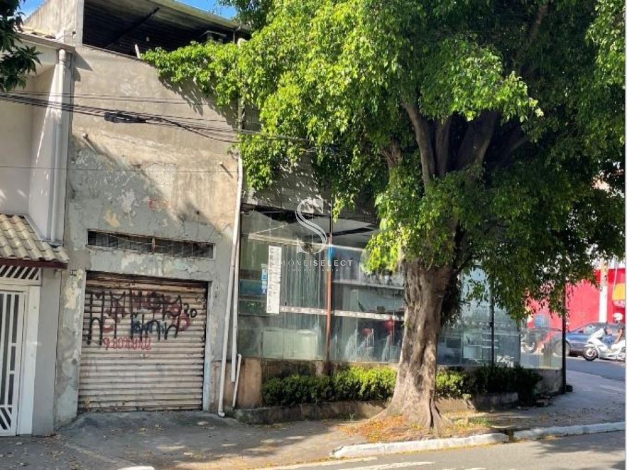 Terreno para Venda - Vila Matilde