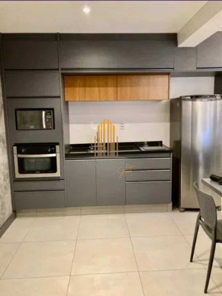 Apartamento para Venda - Pinheiros