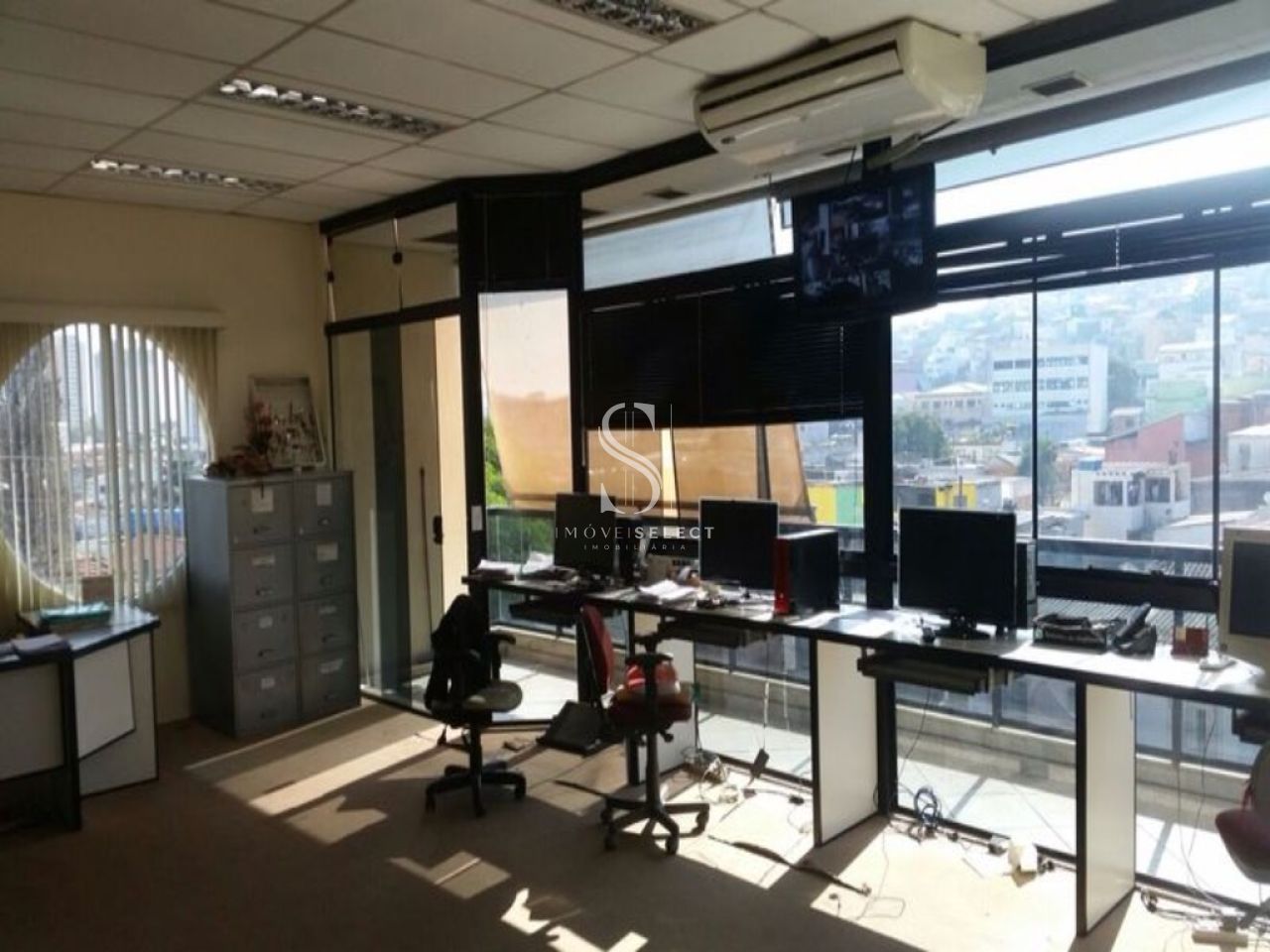 Prédio Comercial para Venda - Vila Amália Zona Norte