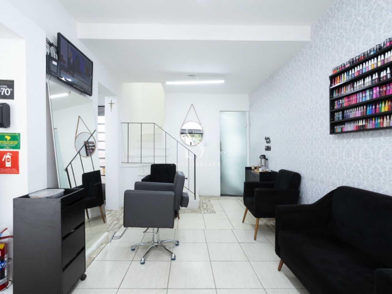 Casa Comercial para Venda - Vila Ester Zona Norte