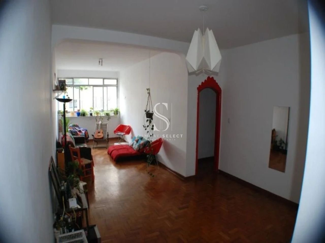 Apartamento para Venda - Bela Vista