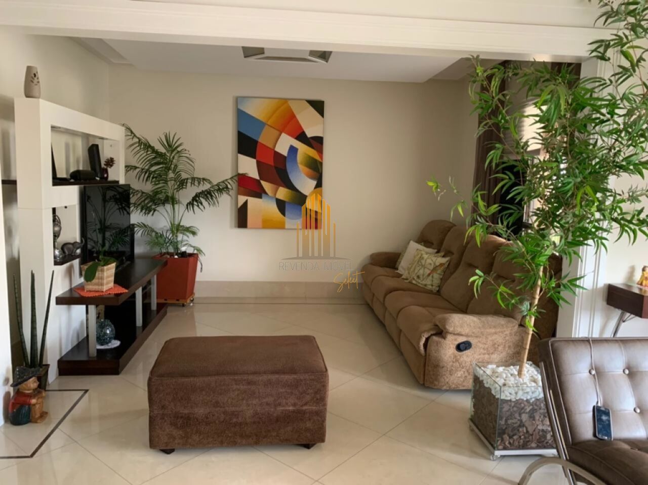 Apartamento para Venda - Vila Suzana