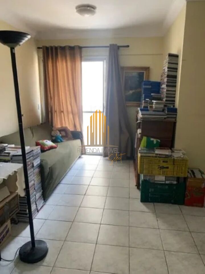 Apartamento para Venda - Saúde