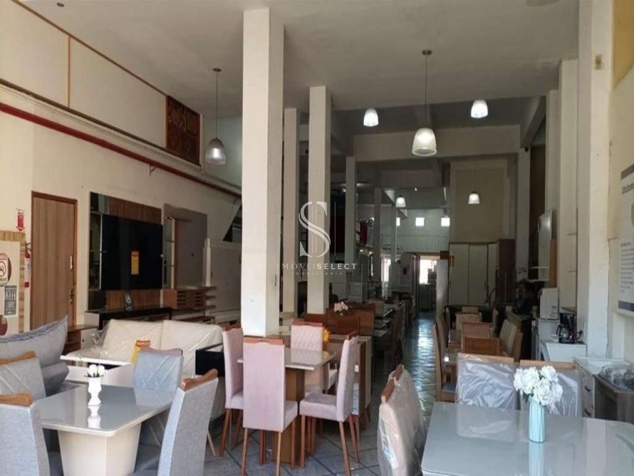 Prédio Comercial para Venda - Imirim