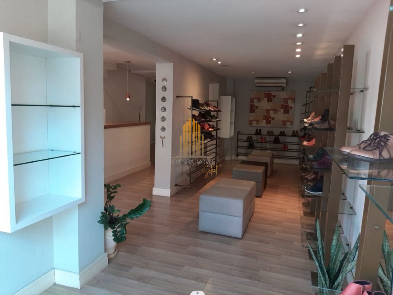 Ponto Comercial para Venda - Perdizes