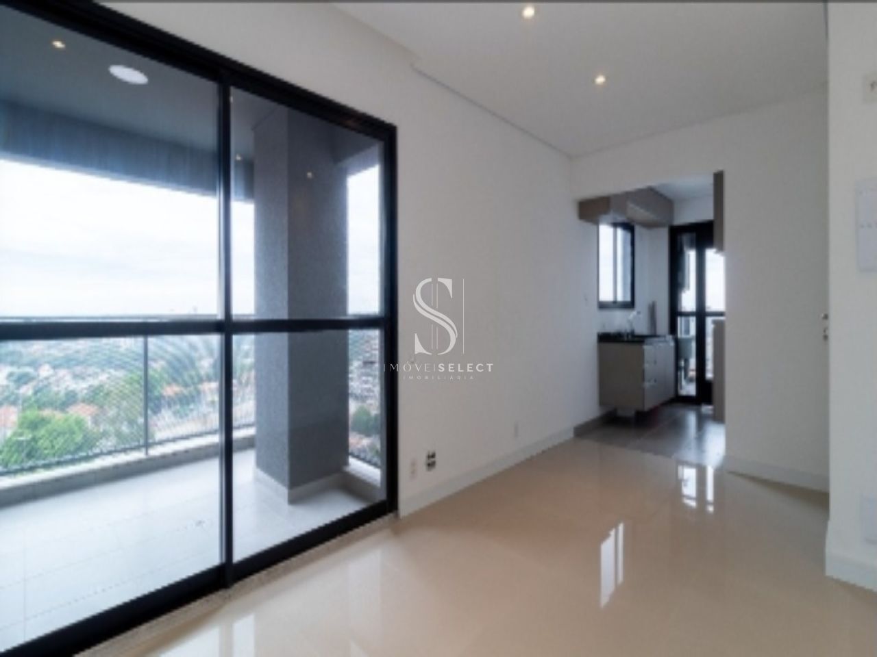 Apartamento para Venda - Pinheiros