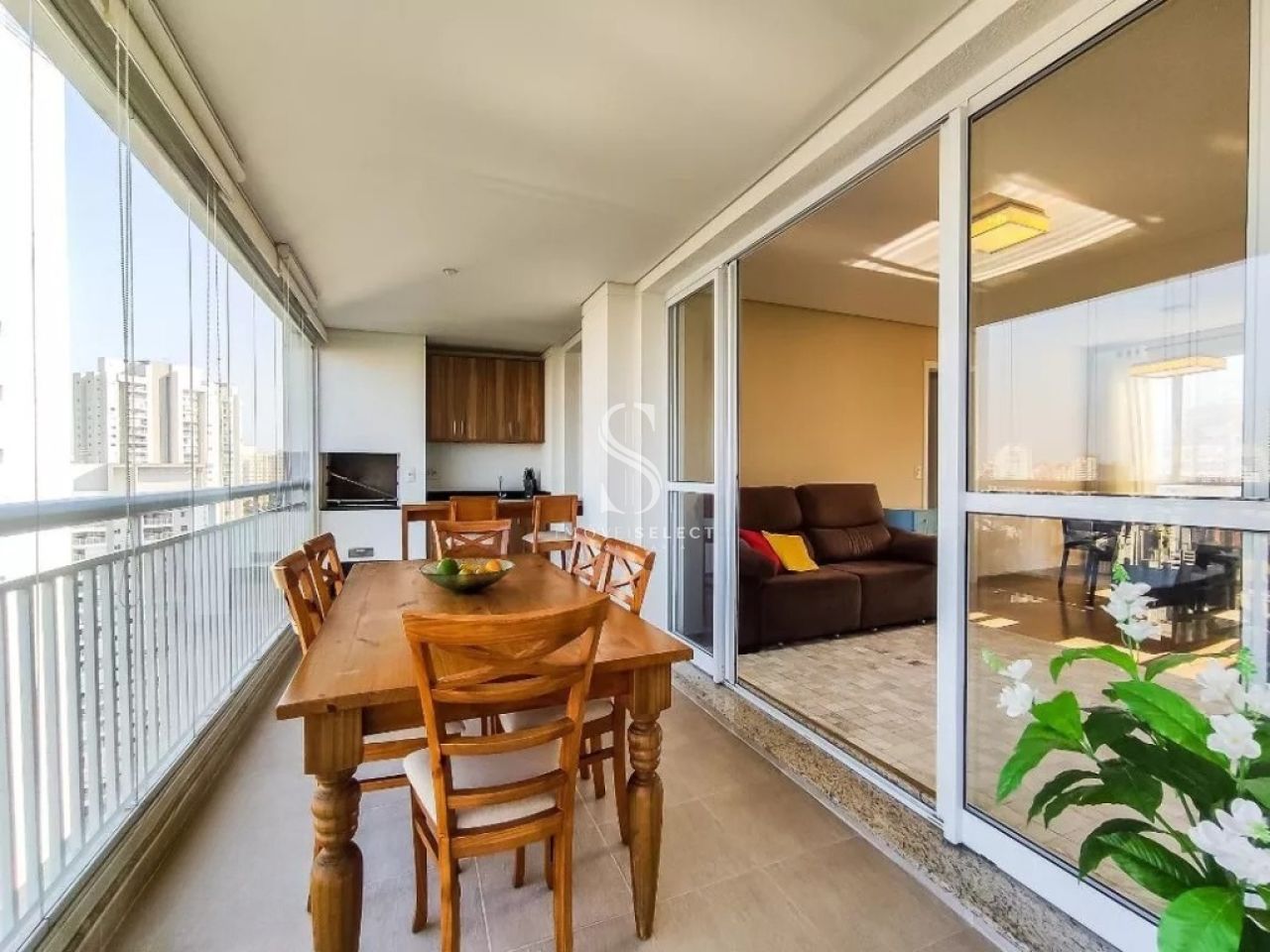 Apartamento para Venda - Vila Andrade