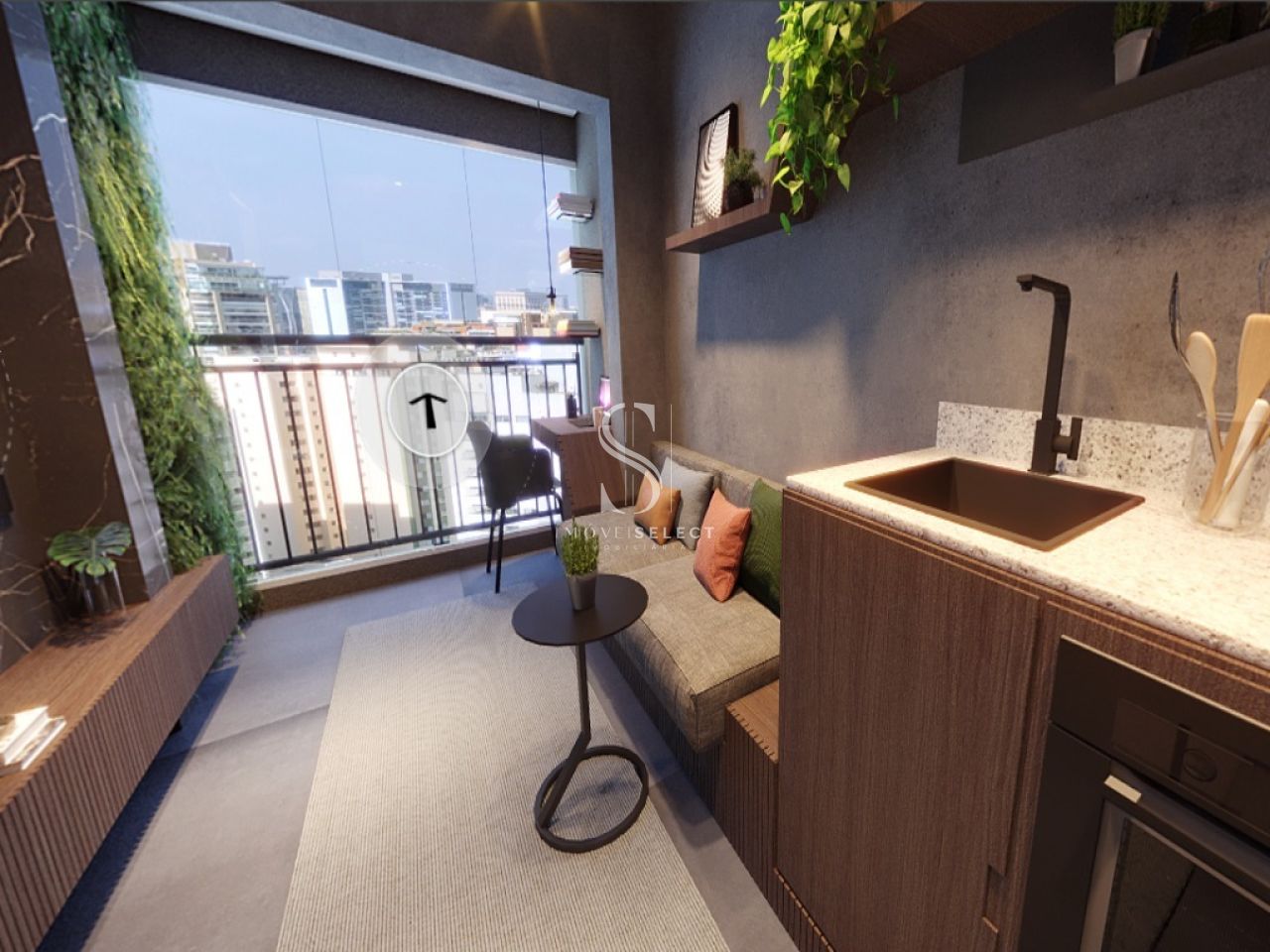 Apartamento para Venda - Pinheiros