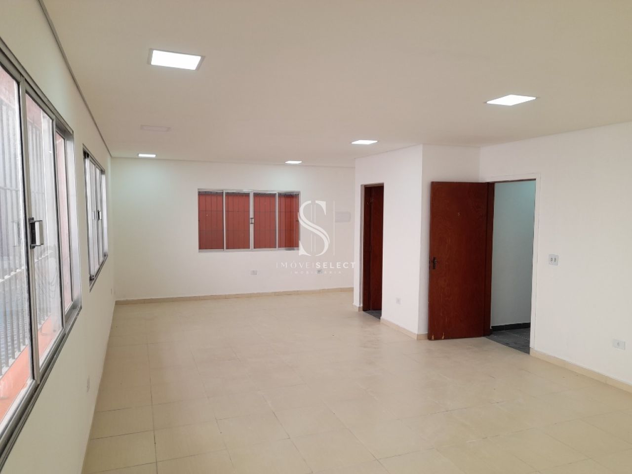 Prédio Comercial para Venda - Vila Marieta