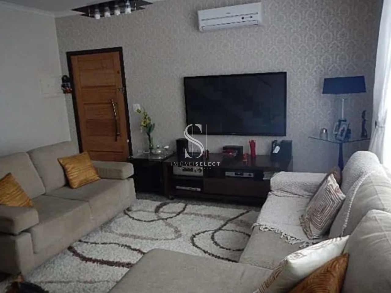 Casa para Venda - Sacomã