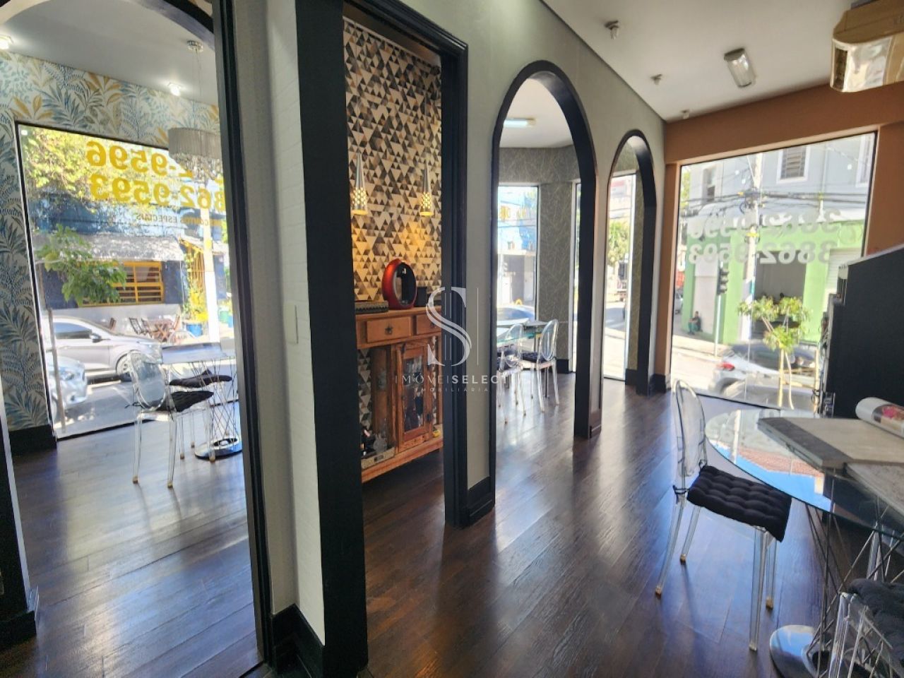 Casa para Venda - Lapa