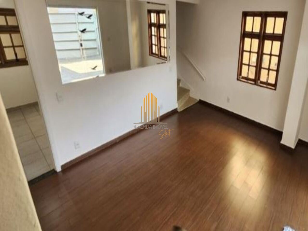 Sobrado para Venda - Brooklin