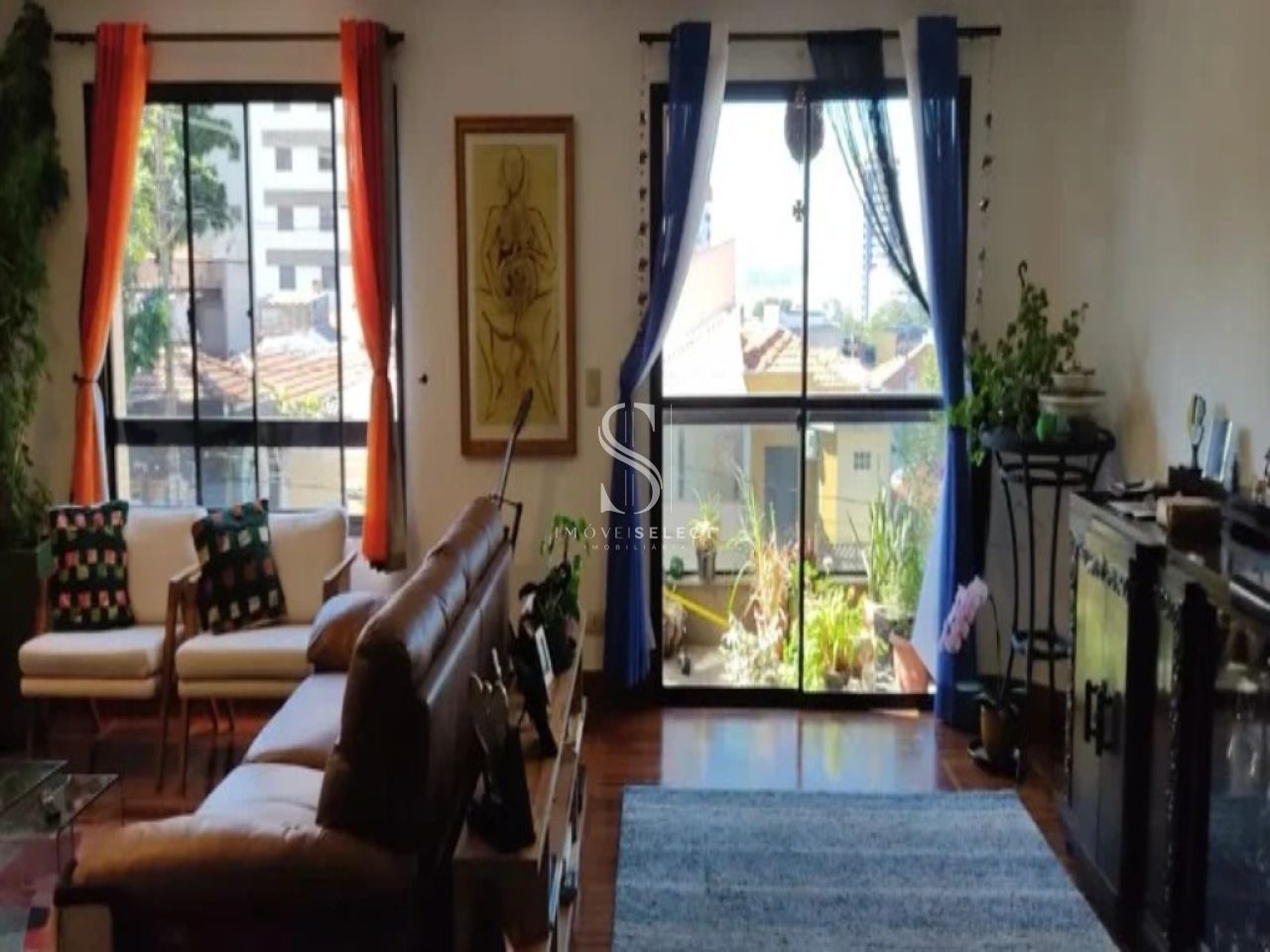 Apartamento para Venda - Ipiranga