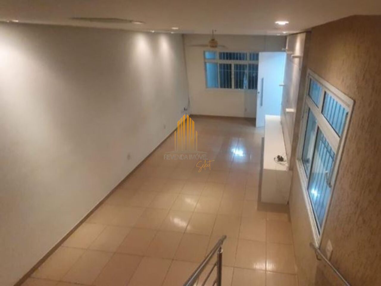 Sobrado para Venda - Sacomã